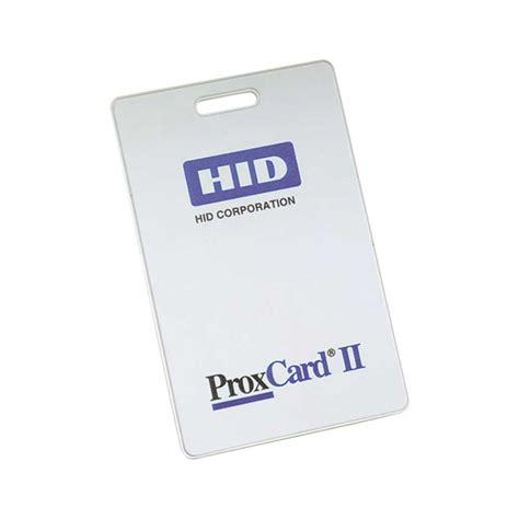 hid announces rfid enabled card|hid proximity access cards.